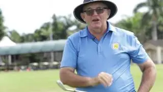 Australian Golf Schools