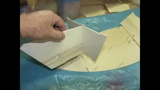 RBC Kits Moon Glow Build Video. Chapter 1