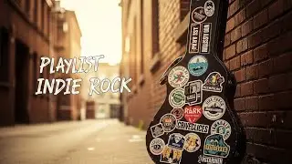 Indie Rock/Alternative Compilation 🎸 That Inspired by Nirvana Vol 420