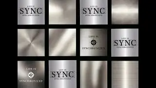 SYNC SKATEBOARDS PROMO 2025