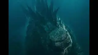 Katherine Perdue&rsquo;s Godzilla underwater roars(recreated)