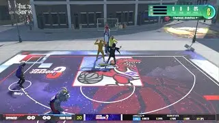 2K25_OleheadOutchea #spacegamers