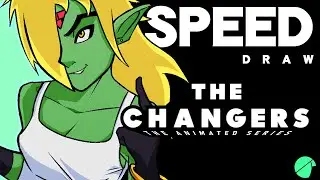 Xonerate Defense Era: Drawing Ivy
