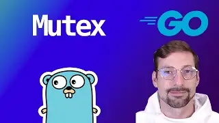 Bases de Go - Concurrency Mutex