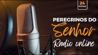 Radio online 24hs Louvor e Meditação