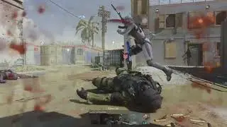 Call of Duty: Modern Warfare 2019 +100 kills Colve