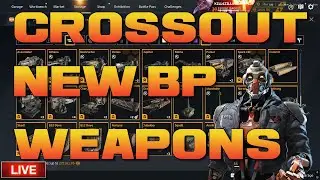 Stream Week Day 3 - NEW EMOJIS! - CHILL Thorsday! - NEW Battlepass Weapons!
