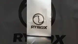 Rynox Saddle Bags #rynox #saddlebags #virulshorts