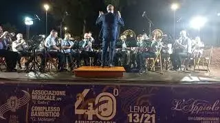 ATAN Marcia Sinfonica- G. Lanaro