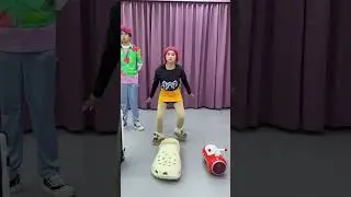 #luckygameplay
