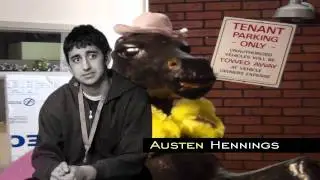 30 rock intro (Remake)