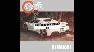 Underground Soundz #59 by DJ Halabi