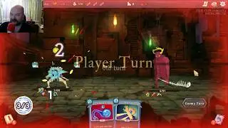 Decks and Dangles: Slay the Spire Part 2