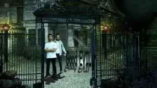 Good evil intro prank