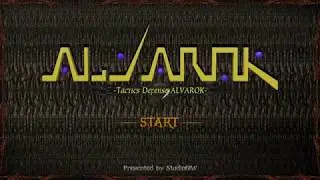ALVAROK Official Gameplay