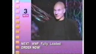 Viewer's Choice Pay-Per-View Promos (July 25, 1999)