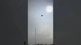 Thrilling U.S. Military Fighter Jet Low Passes You Need to See