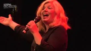 Impressionen vom 9. Internationalen Gospelkirchentag 2018 in Karlsruhe