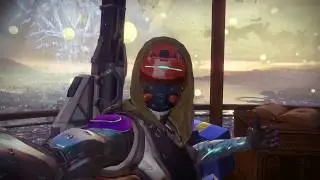 Destiny 2 Complete Ikora Challenge Again