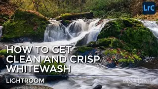 Get Crisp Clean Whitewash In Your Water Photos