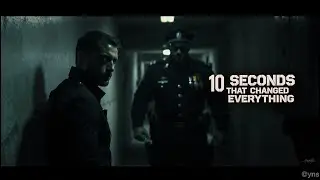 How Mossad&rsquo;s Unarmed Agent Neutralized a 250-Pound Syrian Officer in 10 Seconds