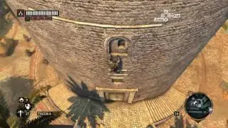 GaLaTa Tower DaTa FRaGMeNT: aSSaSSiNS CReeD ReVeLaTioNS: THe eZio CoLLeCTioN