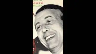 Franck Pourcel Over the years