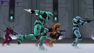 RVB (Universo Edit)