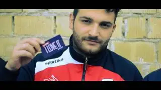 I LOVE IT - Sporting Comunanza