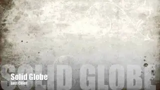Solid Globe 