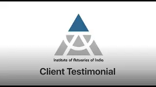IAI appreciates the ibentos Virtual Events Platform | Client Review | ibentos