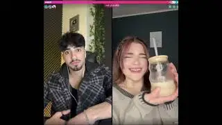 نور الهدى عم تحاول تقنع الان ماعم تكذب وشو در فعل الان راح تنضدمو