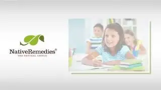 Natural Ways to Increase Memory & Focus - Native Remedies Video