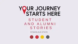 Student and Alumni Stories
