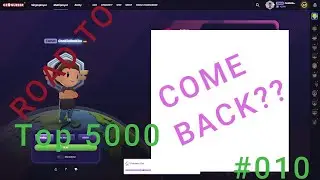 Das KRASSE Comeback?? - GeoGuessr Road to Top 5000 - #010