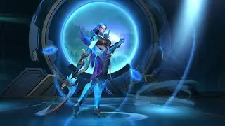 Dark Valkyrie Diana #ranking Victory newbie player #leagueoflegends paturo Best Build