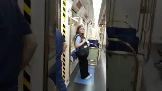 Şehitlik durağından Balçova durağına yolculuk