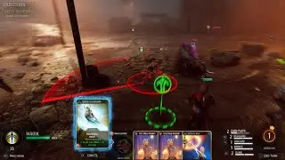 Marvel's Midnight Suns {PS5}: Hemophobic (Trophy Guide)