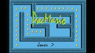 PacMario