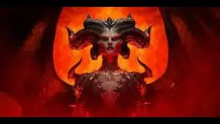 Diablo IV (Release Night)