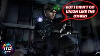 Ubisoft Layoffs, Unionization and More