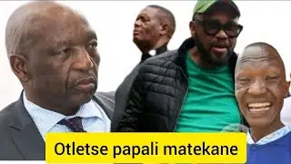 MATEKANE HANA THUSO PART 1
