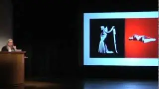 Artist Talk: Sarah Charlesworth