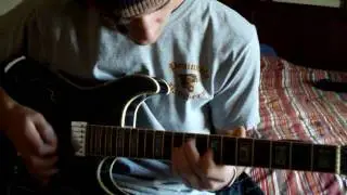 Yngwie / Big Sur Moon delay effects