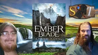 Book 13 - The Ember Blade - Chris Wooding
