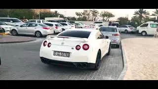 WE WENT TO DUBAI