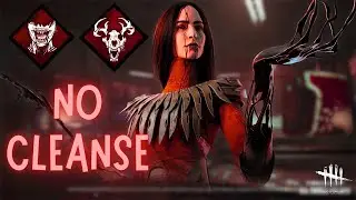 You Can't Cleanse Totems Against My Artist | Dead by Daylight