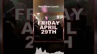 Live in Voodoo, Belfast