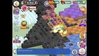Merge Magic - Mystic Sands Event - Orb Psychology