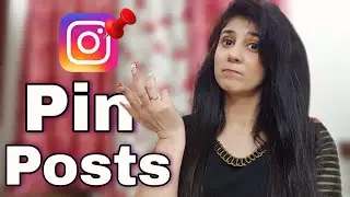 A-Z of INSTAGRAM PIN POSTS for BUSINESS || Best Pinned Post Ideas to Boost Sales || How to Pin Post